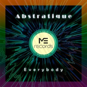 Abstratique的專輯Everybody