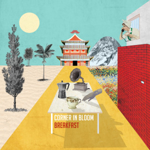 Album Breakfast from Corner in Bloom
