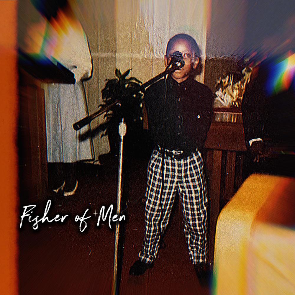 Tapped In (feat. Stevie Rizo)