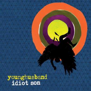 Younghusband的專輯Idiot Son