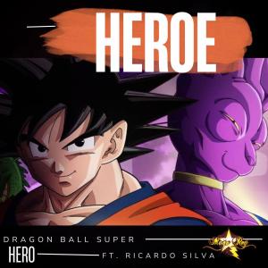 Mago Rey的專輯HEROE (feat. Ricardo Silva)