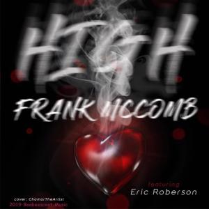 Frank McComb的专辑High (feat. Eric Roberson)