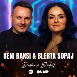 Listen to Dashni e sinqert song with lyrics from Beni Baksi
