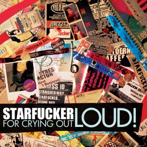 ดาวน์โหลดและฟังเพลง All The Way พร้อมเนื้อเพลงจาก Starf*cker