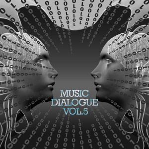 อัลบัม Music Dialogue (Vol.5) ศิลปิน Various