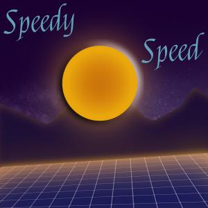Pascal的專輯Speedy Speed