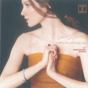 ดาวน์โหลดและฟังเพลง Kanzi พร้อมเนื้อเพลงจาก Patrizia Laquidara