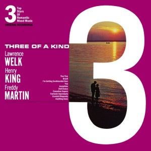 ดาวน์โหลดและฟังเพลง Fantasie Impromptu พร้อมเนื้อเพลงจาก Lawrence Welk