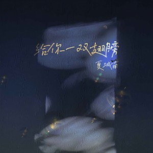 收聽夏城南的給你一雙翅膀歌詞歌曲