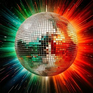 Part Of The Art的專輯Italo Disco Hits Reloaded