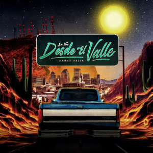 收聽Danny Felix的EL CUATRO (En Vivo|Explicit)歌詞歌曲