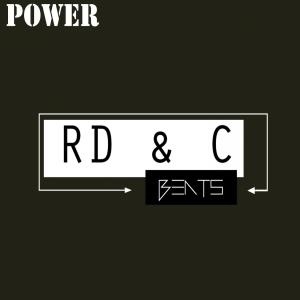 Dengarkan lagu Power nyanyian RD dengan lirik