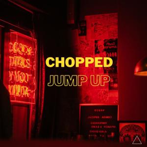 Dengarkan chopped jump up (Demo) lagu dari Gerson dengan lirik