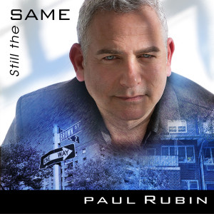 Album Still the Same from Paul Rubin