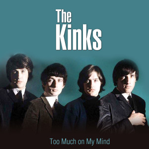 收聽The Kinks的You Shouldn't Be Sad歌詞歌曲