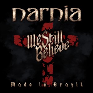 收聽Narnia的I Still Believe歌詞歌曲