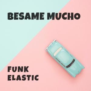 Album Besame Mucho from Funk Elastic