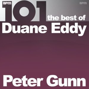 ดาวน์โหลดและฟังเพลง Lets Twist Again พร้อมเนื้อเพลงจาก Duane Eddy