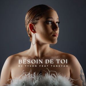 Album BESOIN DE TOI from TANEYAH