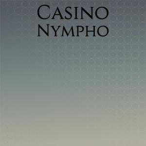 Album Casino Nympho from Various