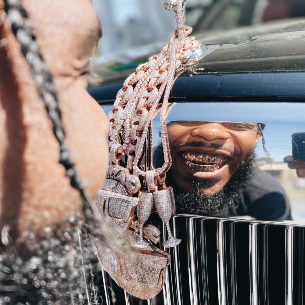 EVERYWHERE (Explicit)