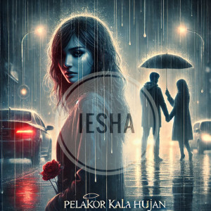 Listen to Pelakor Kala Hujan song with lyrics from Iesha