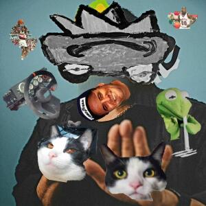 default playlist img