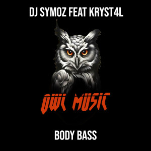 Album Body Bass oleh DJ Symoz