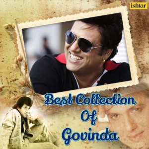 Various Artists的專輯Best Collection of Govinda