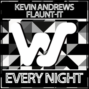 Kevin Andrews的專輯Every Night