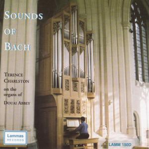 ดาวน์โหลดและฟังเพลง JS Bach: Fantasia in G Major, BWV 572: JS Bach: Lentement พร้อมเนื้อเพลงจาก Terence Charlston