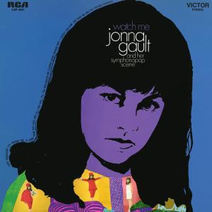 ดาวน์โหลดและฟังเพลง Watch Me พร้อมเนื้อเพลงจาก Jonna Gault and Her Symphonopop Scene