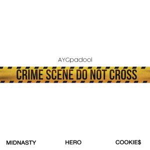 收听Midnasty的Aygpadool (Explicit)歌词歌曲