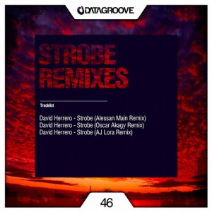 david herrero的專輯Strobe Remixes