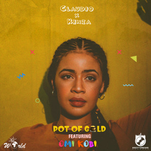 Album Pot of Gold from Claudio x Kenza