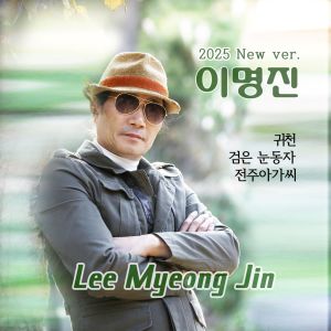 Listen to 전주아가씨 song with lyrics from 이명진