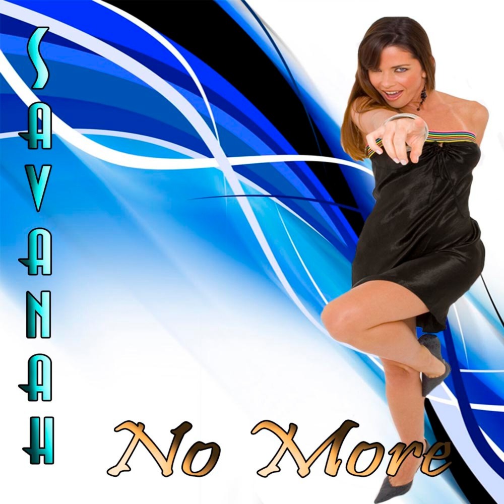 No more (Maxpop Extended)