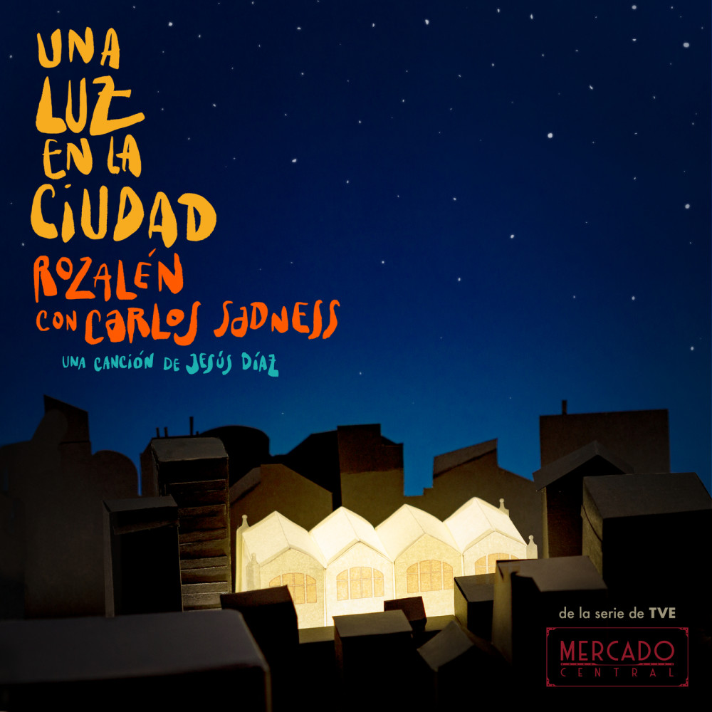 Una Luz en la Ciudad (Cabecera)