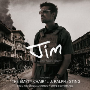 J. Ralph的專輯Jim: The James Foley Story