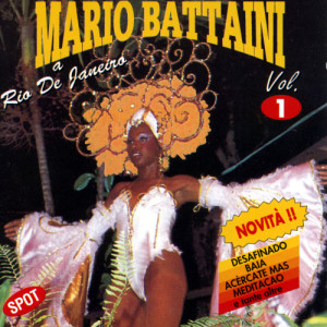 收聽Mario Battaini的Chega de saudade歌詞歌曲