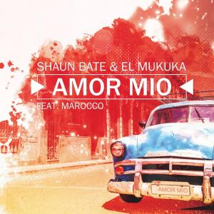 Marocco的專輯Amor Mio
