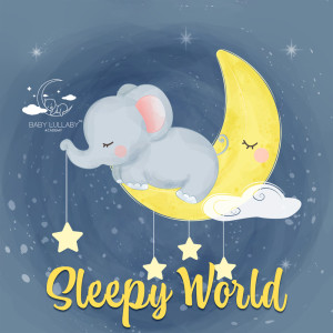 Baby Lullaby Academy的专辑Sleepy World (Under the Moonlit Sky)