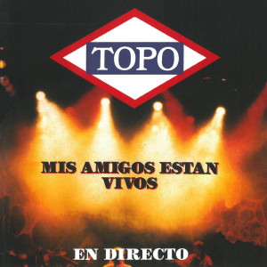 Listen to Después del Concierto (En Vivo) song with lyrics from Topo