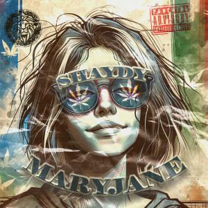 อัลบัม Maryjane (Explicit) ศิลปิน Shaydy