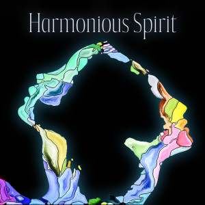 Album Harmonious Spirit (Zen Relaxation Music for Meditation and Blissful Spa) from Relaxing Flute Music Zone