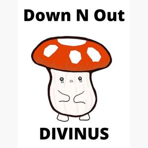 收聽Divinus的Down N Out (Explicit)歌詞歌曲