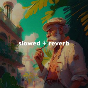 slowed down music的專輯havana - slowed + reverb