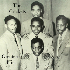 收聽The Crickets的Changing Partners歌詞歌曲