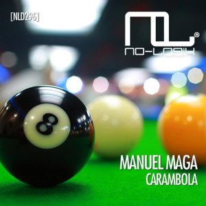 Album Carambola from Manuel Maga