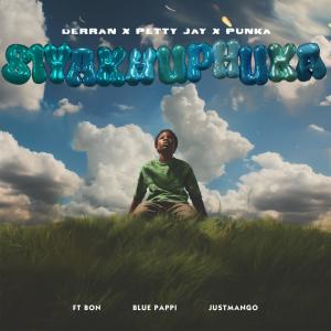 อัลบัม Siyakuphuka (feat. Bon, Blue pappi, Punka & Justmango) ศิลปิน Petty Jay